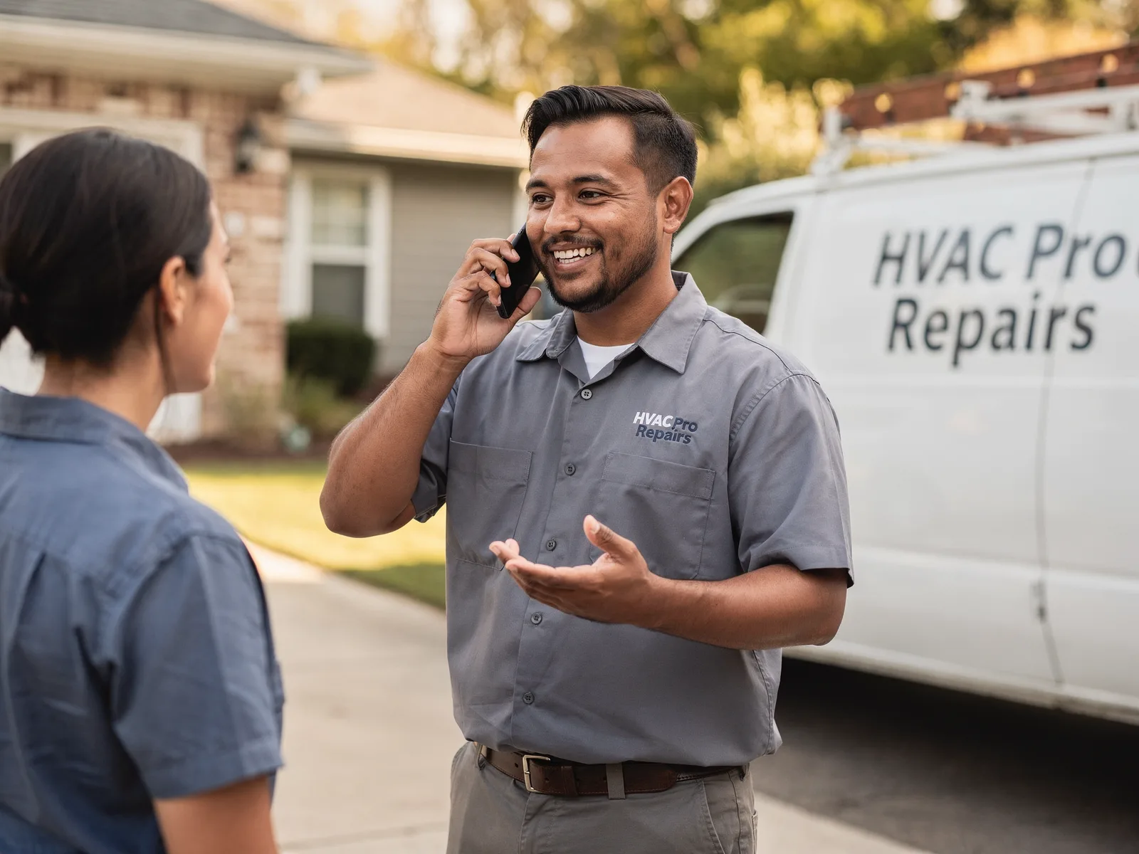 Heat Pump Repair Stoughton, MA FAQs
